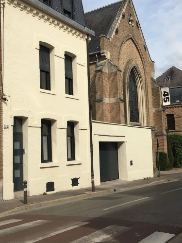 Hotelbild