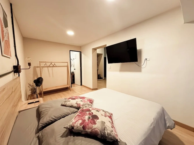 Economy Apartment