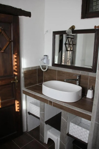 Apartma Skednj