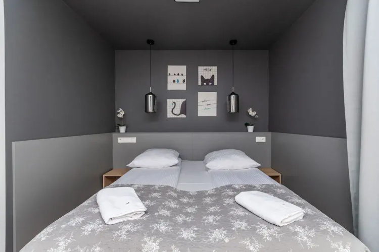Monti 2 by Grand Apartments