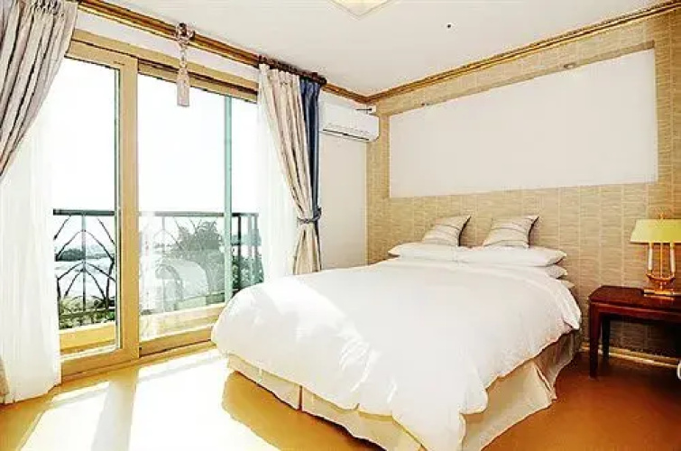 Seogwipo Worldcup Resort