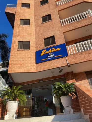 Image de l'hôtel