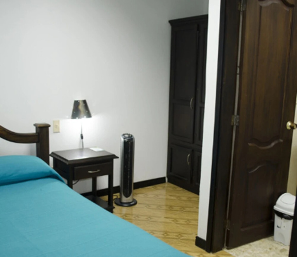 Hospedaje Casa Real