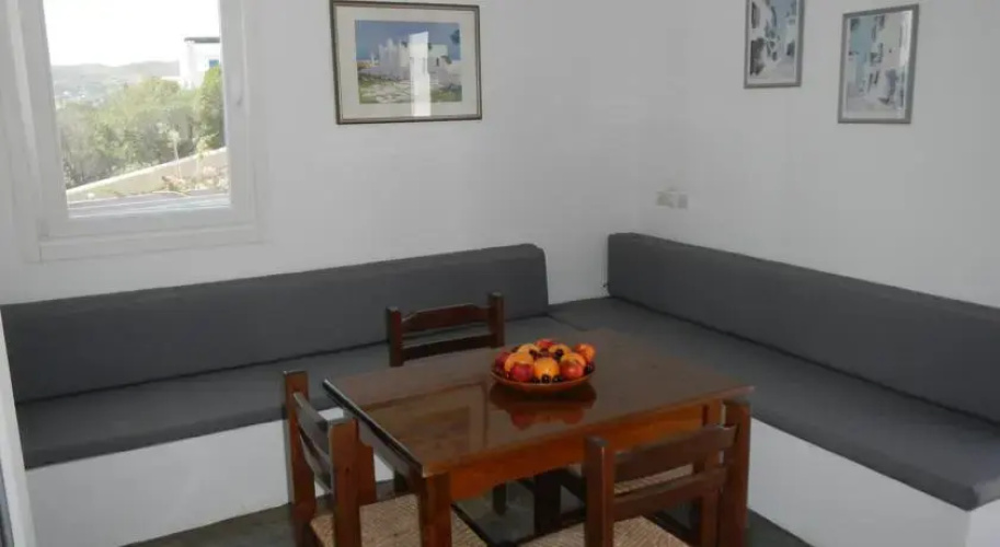 Playera Bungalow