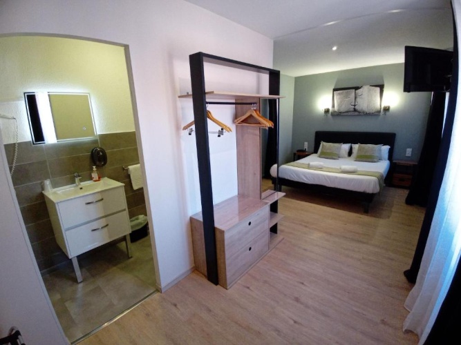 Comfort Double room
