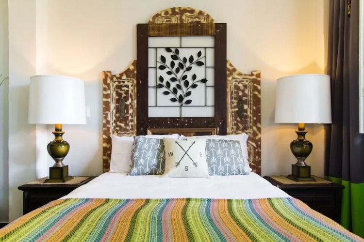 Discovery Suites Rio