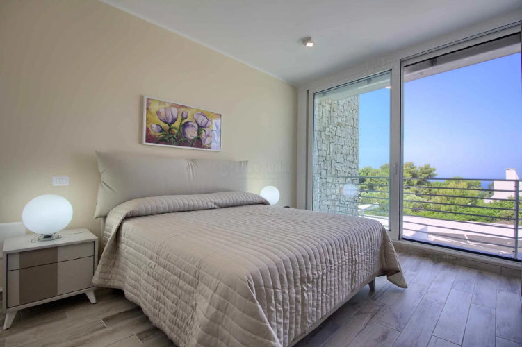 Apt Ristola Deluxe Seaview
