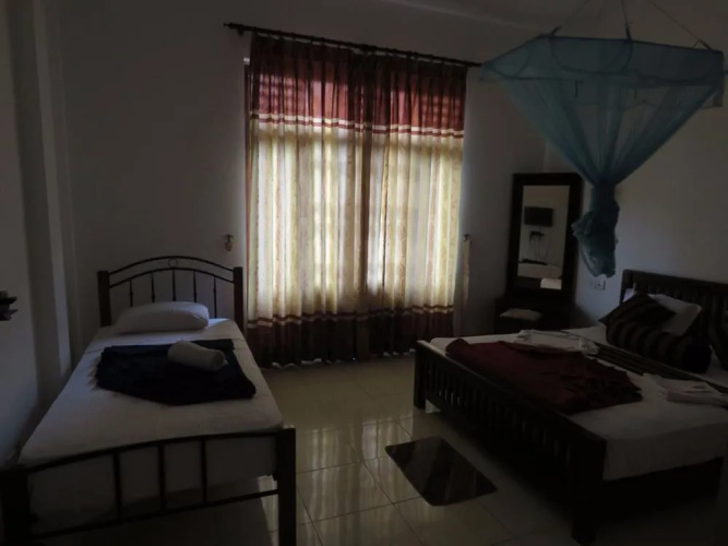 Shadow Inn Guest House Ella