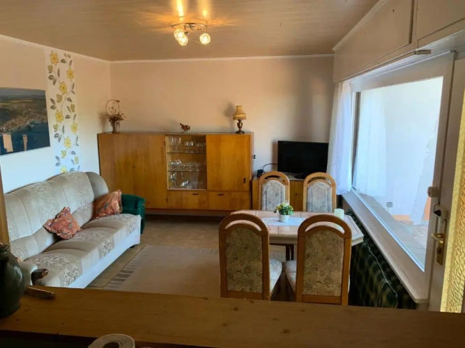 2 Bedrooms Cottage