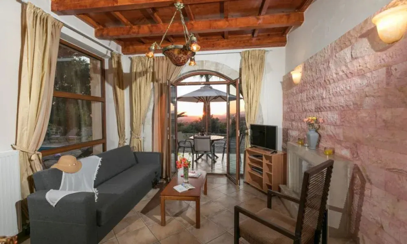 Teacher's Cottage