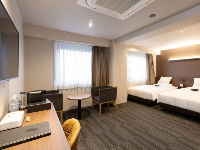 Premium Double room