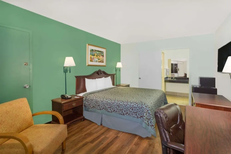 Double room