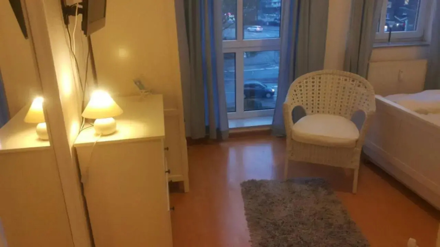Appartement in Glinde