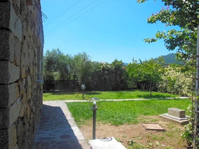 B&B Pettirosso Garden