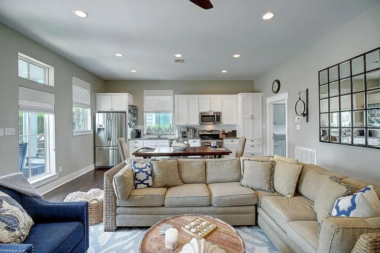 Southern Palms 119 ST