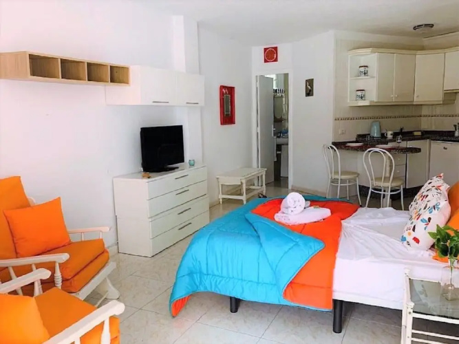 Panoramic Suite Sea Promenade