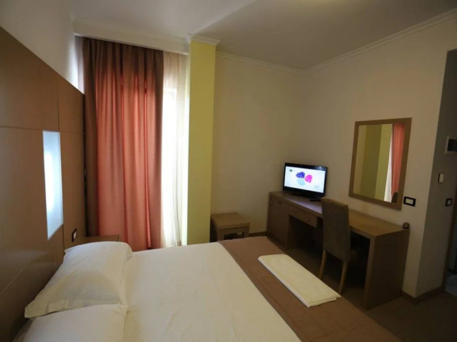 Hotel Voloreka