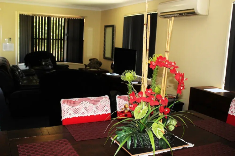 Dalby Apartments Self Contained Motel Accommodation