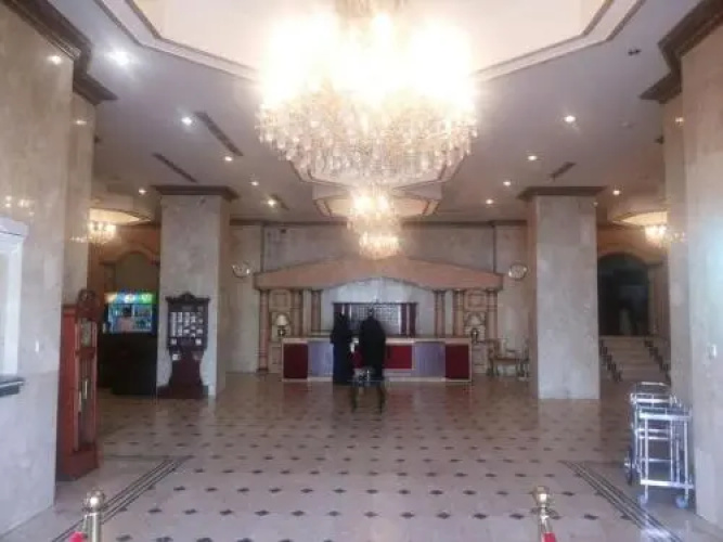 Hotelafbeelding