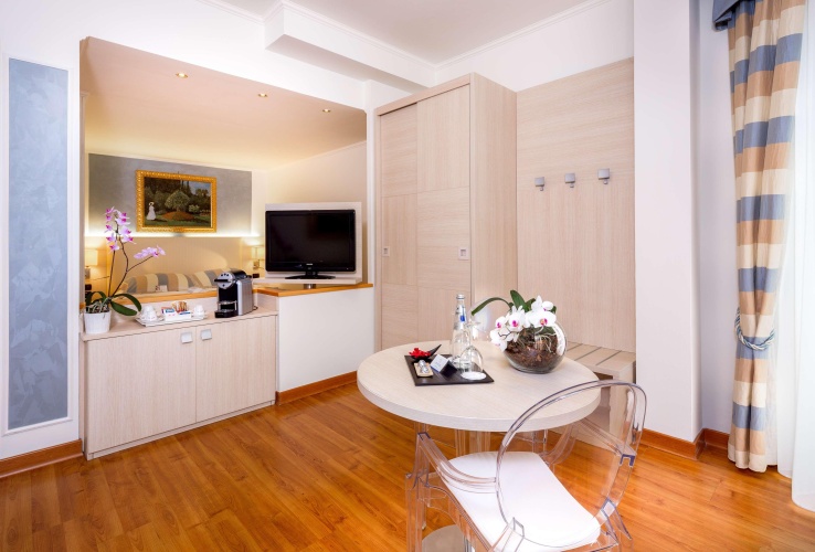 Best Western Plus Tigullio Royal Hotel photo 24