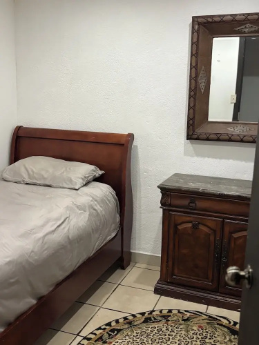 Casa Vacacional Marqués