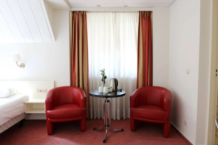 JS Hotel Epen
