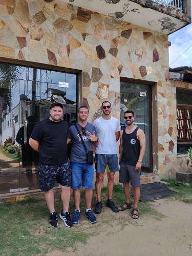 New Rani Inn