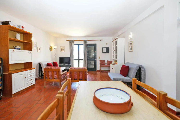A51 - Torraltinha Sunset Apartment