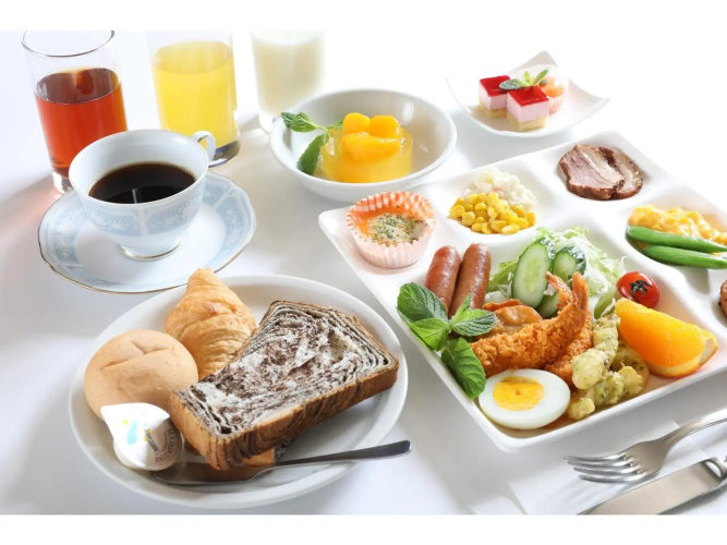 Imabari Plaza Hotel