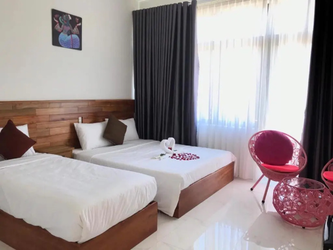 Dona Homestay