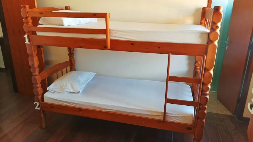 VARANDAS DO ARRAIAL - Hostel