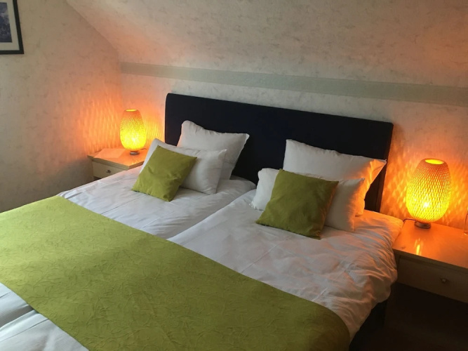 Am Obersee Hotel