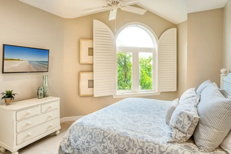 Captiva Grace