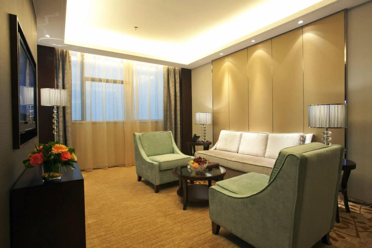 Winnerway Hotel