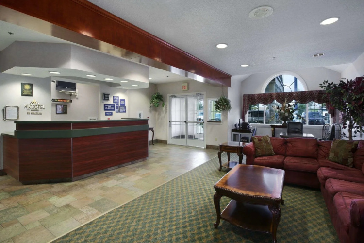 Trident Inn & Suites, Baton Rouge