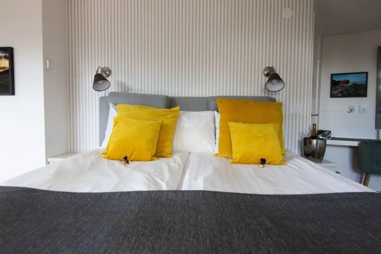 Hovs Hallar Sure Hotel Collection By Best Western