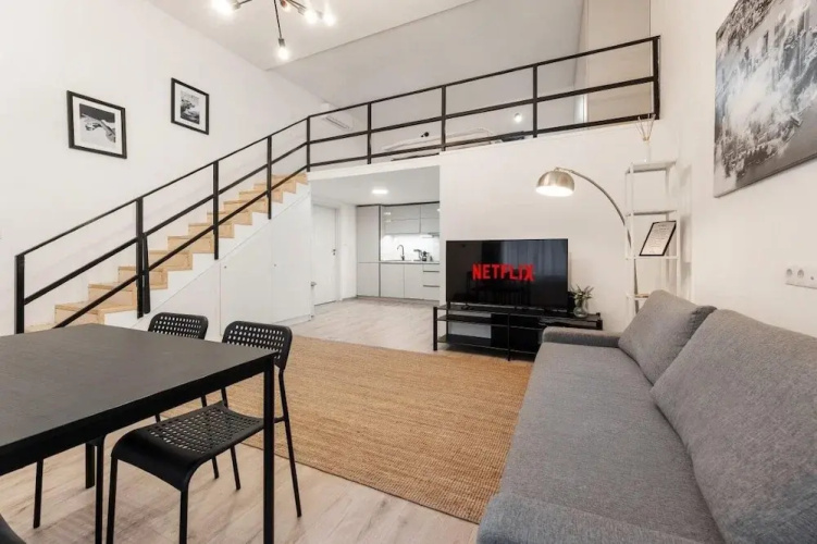 Downtown Suites