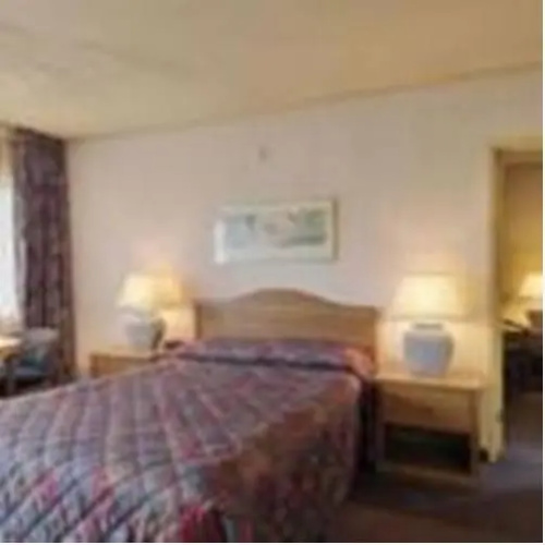 Travelodge Natick