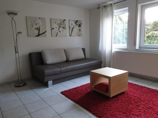Ferienwohnung Messe Stuttgart - Leinfelden-Echterdingen