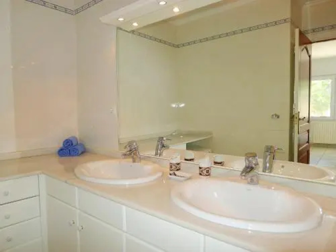 Holiday Home Gavrena