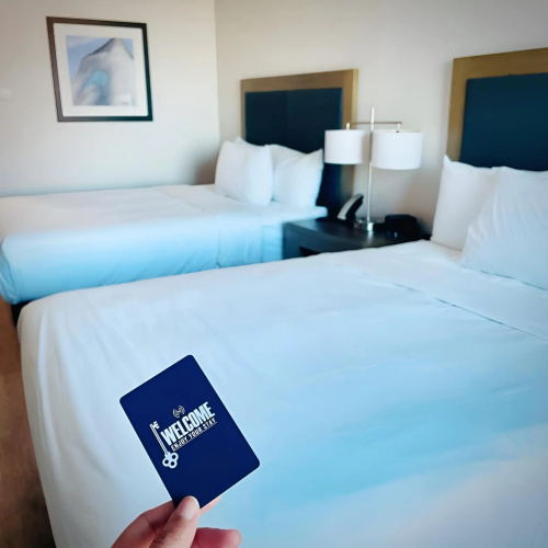 Silver Beach Hotel