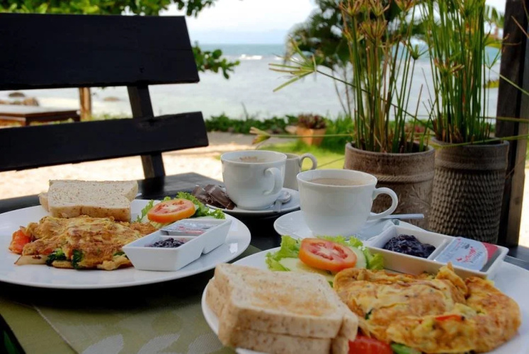 Chills Resort(ชิลล์ รีสอร์ท)