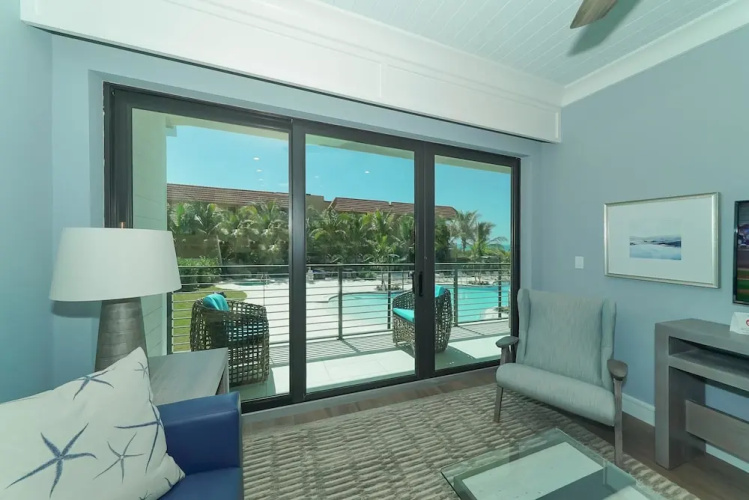 Anna Maria Beach Resort Rm 210