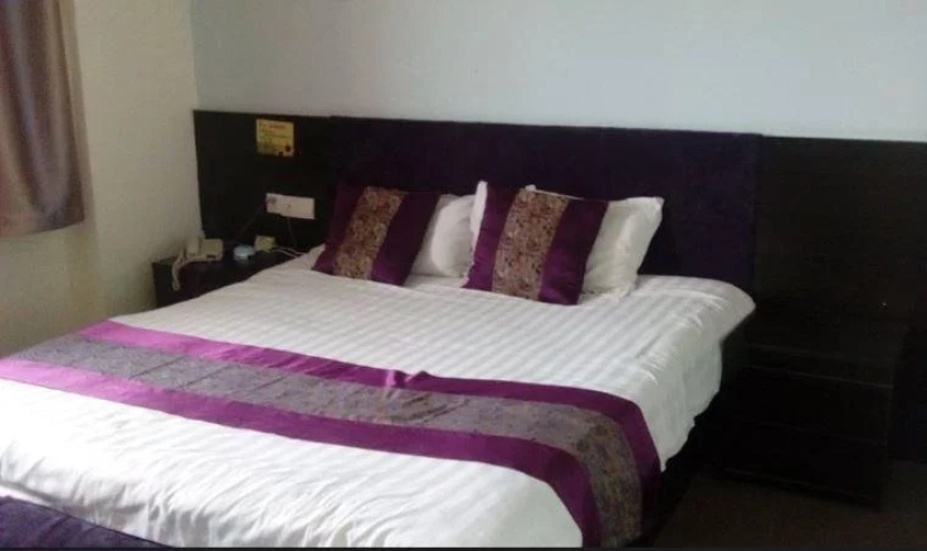 Aizunke Hotel