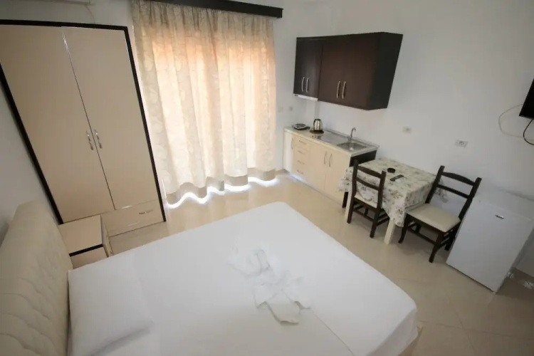 Hotel Four Islands
