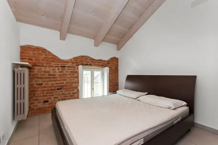 Casa a Pollenzo