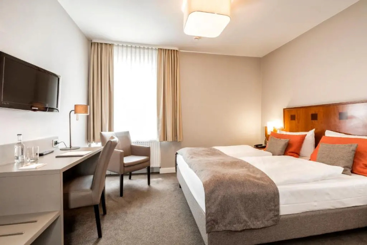Hotel St. Annen