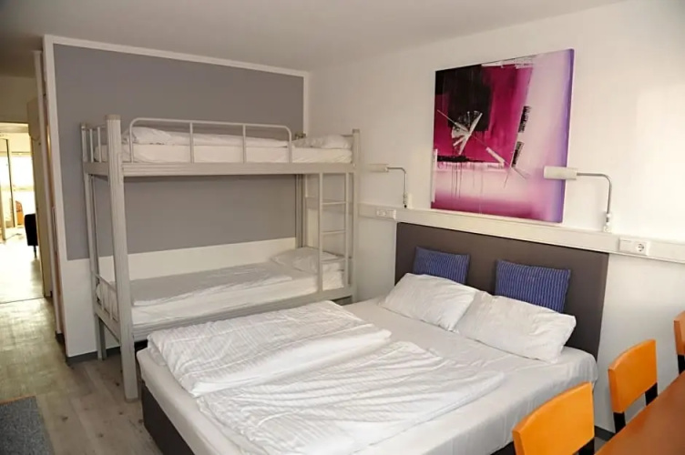 Hogh Cityhotel Heilbronn