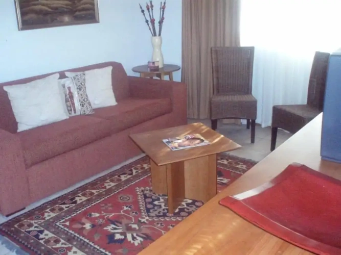 Standard Double Family room