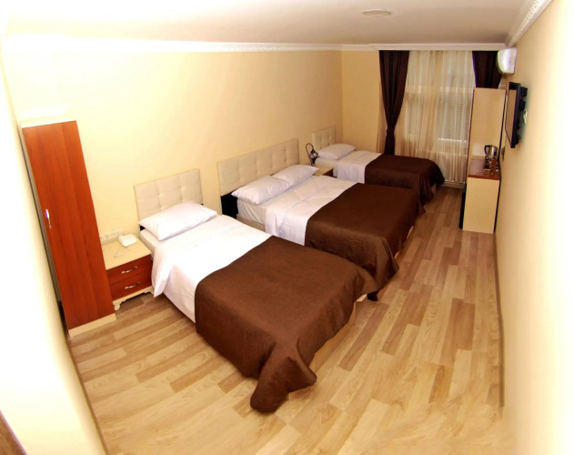 Cassa Istanbul Hotel